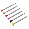 Watch Screwdriver Set High Carbon Steel Skid Resistance Multifunctional Watch