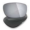 Mryok Polarized Replacement Lenses for Oakley Canteen 2014 OO9225-60mm -