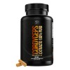 Kit Vitalidad Hongo Cordyceps Extracto 100 Puro 180 Cápsulas Melena
