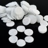 300pcs Microdermabrasion Cotton Filters Replacement Microdermabrasion Filters Facial Vacuum Filters