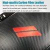 LEXLEY For Dodge 2015-2023 Challenger Interior Accessories Hash Mark Center