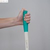 Extended Reach Toilet Wiper & Bath Brush Set - Long