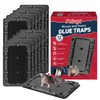 Pelrayt Glue Mouse & Insect Traps Indoor for Home -12
