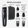 Braun All-in-One Style Kit Series 5 5480, 8-in-1 Trimmer for