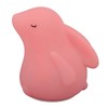 Baby Rabbit Night Light USB Rechargeable 7 Color Changing Toddler