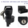 superstarterstore RZR S 800 INTL 2009-2014 Starter & Bendix &