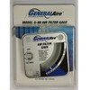 General Aire G99 Media Air Cleaner Filter Gauge