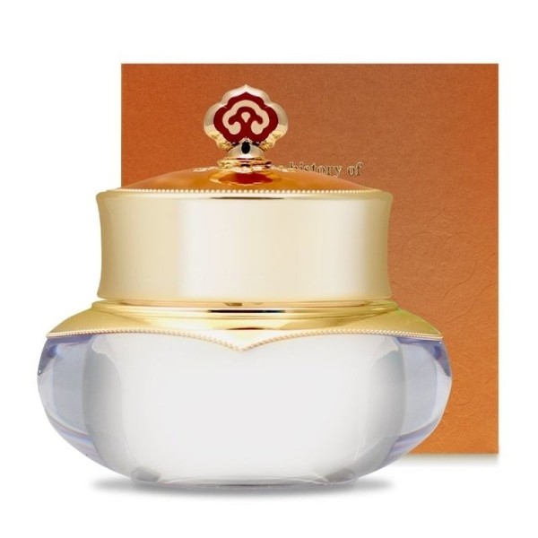 The Whoo Cheongidan Hwahyun Volume Eye Cream 25ml / 더후