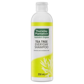 Thursday Plantation Tea Tree Everyday Shampoo Original 250ml