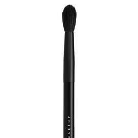NYX Professional Makeup, Pro Crease Brush, Brocha para ojos