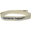 Physical Therapy Gait Belt