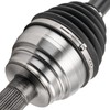 PHILTOP CV Axle Shaft Assembly Compatible with Toyota Tundra 2007