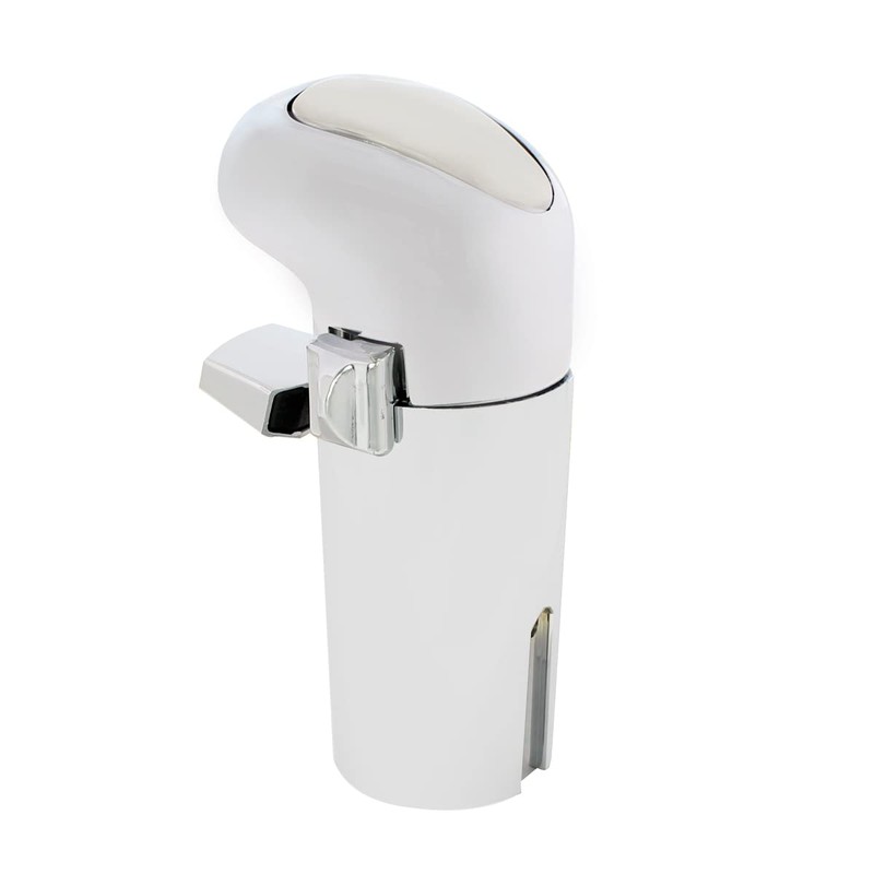 Chrome Splitter Button for fits Eaton A-6918 Fuller 18 Speed