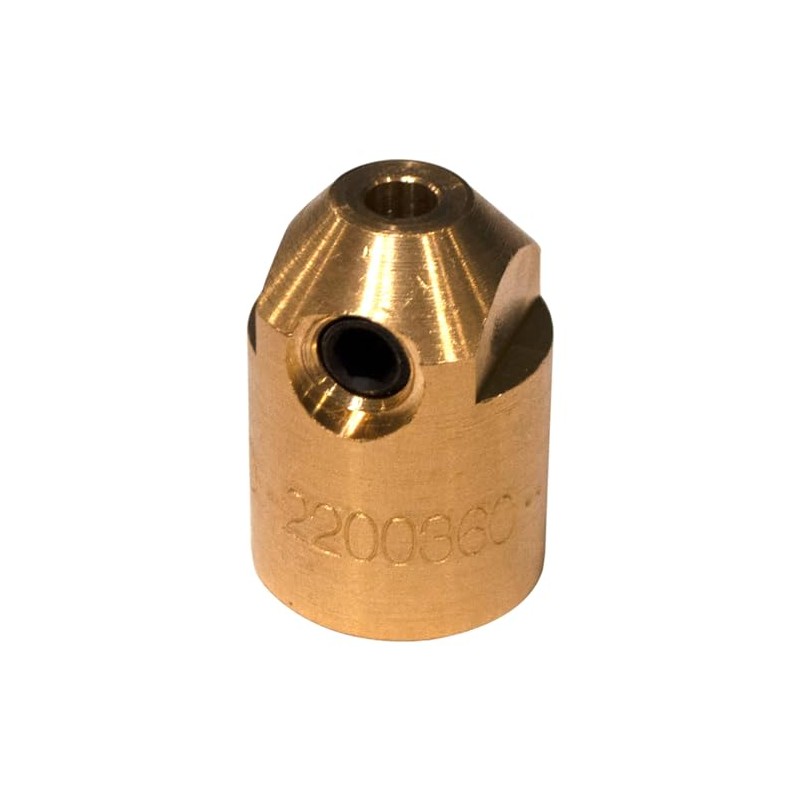 Miller 2200360 Power Pin Cap .023-.030 MDX LM1