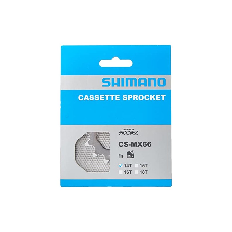 シマノ(SHIMANO) CS-MX66 16T ICSMX6616