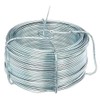 GAH-Alberts 530020 Coil of Wire 1.3 x 50 m Galvanised