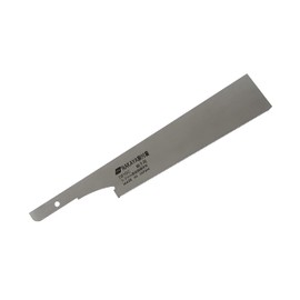 Nakaya Saw Replacement Blade for Assembly (Ultra Precision Cut) 8.3 inches (210 mm) Thickness 0.008 inches (0.2 mm)