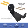 Bicycle Wall Mount Pedal Mount, Bicycle Wall Mount, Hanger for