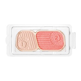 Prior Beauty Lift Cheek Refill, Coral, 0.1 oz (3.5 g)