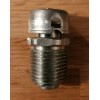 APPLETON ECDB50B 1/2" STAINLESS STEEL / BREATHER EXPLOSION-PROO