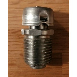 APPLETON ECDB50B 1/2" STAINLESS STEEL / BREATHER EXPLOSION-PROO