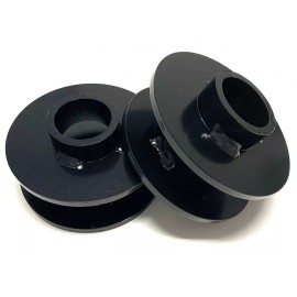 Iron Rock Off Road JT 2" Rear Coil Spring Spacers