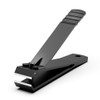 FERYES Heavy Duty Straight Blade Nail Clippers for Seniors –