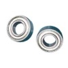 Set of 2 Arbor Bearings Fit 10" Belt Drive Table Saw 11329943 Sears Craftsman