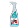 Hotrega Carpet Upholstery Cleaner Green