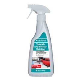 Hotrega Carpet Upholstery Cleaner Green