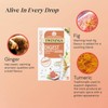 Twinings Superblends Digest Tea - Ginger & Turmeric Herbal Tea
