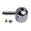 Genuine Franke Zurich Tap Handle - SP3166 133.0150.230 (Chrome Hot)