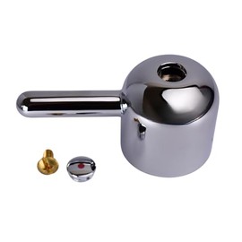 Genuine Franke Zurich Tap Handle - SP3166 133.0150.230 (Chrome Hot)