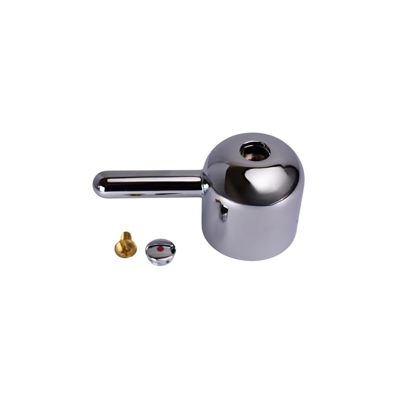 Genuine Franke Zurich Tap Handle - SP3166 133.0150.230 (Chrome Hot)