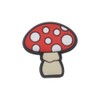 Crocs Jibbitz Nature Shoe Charms | Jibbitz for Crocs, Mushroom,