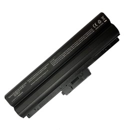 Powerforlaptop Replace Notebook/Laptop Battery for Vaio PCG-9Z1L PCG-7161L PCG-7162L PCG-7171L PCG-7172L PCG-7173L PCG-7151L PCG-7152L PCG-7153L PCG-7154L PCG-7174L PCG-71111L PCG-7141L PCG-7142L