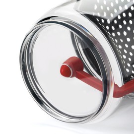 Cuisipro Fat Separator and 3-in-1 Baster Holiday Roasting Set