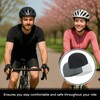 Gyinere Cooling Skull Caps Helmet Liner Cycling Caps Sweat Wicking