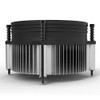 i50 CPU Cooler - 92mm Low Noise Cooling Fan &