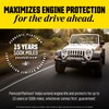 Pennzoil Platinum Full Synthetic 5W-20 Motor Oil, 1 Quart