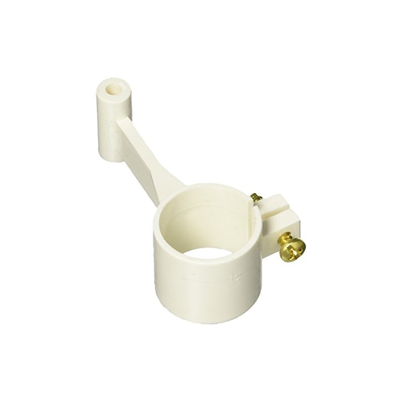 Keeney PP835-13 Plumb Pak Adjustable Tank Ball Guide Arm Plastic