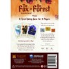 Renegade Game Studios - The Fox in the Forest Card