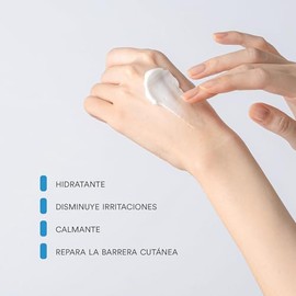 TOCOBO [TOCOBO] Multi Ceramide Cream 1.7 Fl oz / 50ml Moisture cream, Ceramide moisturizer, Korean Skin Care, Natural Ingredients, Sensitive Skin Crue