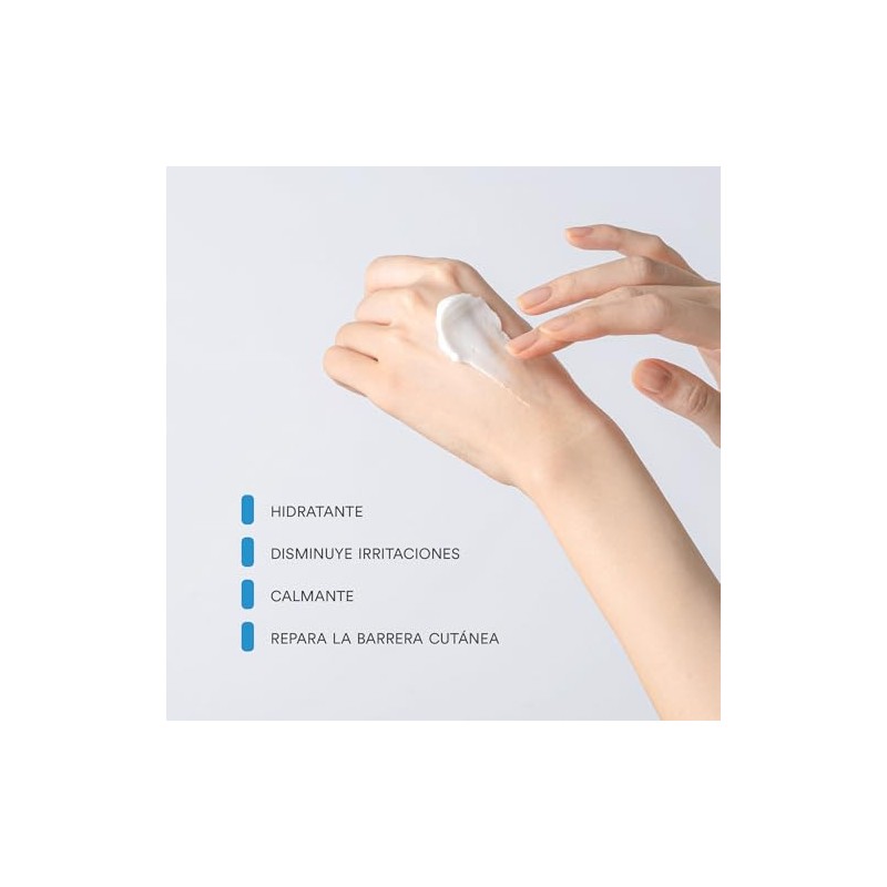 TOCOBO [TOCOBO] Multi Ceramide Cream 1.7 Fl oz / 50ml