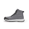 Astral, Women's Pisgah Waterproof Boot, Pebble Gray, 7 W US