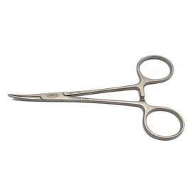 Mosquito Forceps (4.9 inches (12.5 cm) Counter) NS17-142