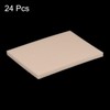 HARFINGTON 24pcs Sanding Sponge 4" x 2-3/4" Sanding Sponges Pad