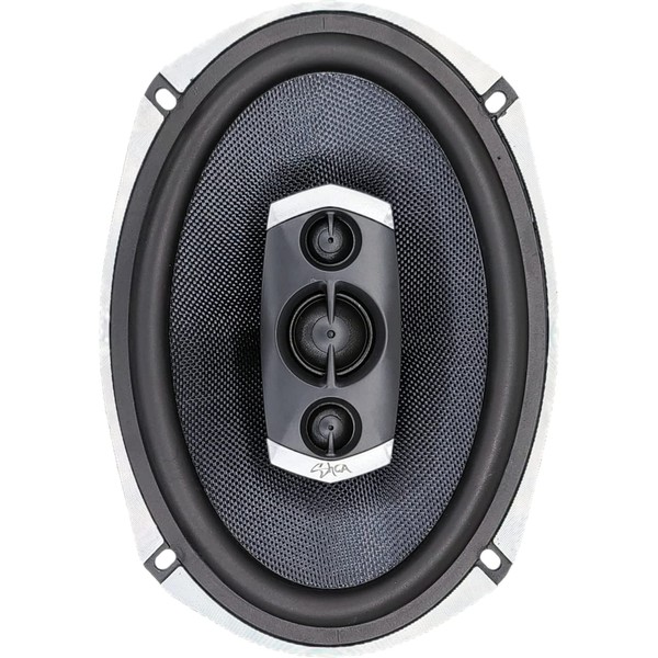 Sky High Car Audio SHCA - C694 6x9 inch 4-Way