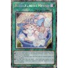 Purrely Pretty Memory (Platinum Secret Rare) - RA02-EN072 - Platinum