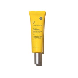 Dr. Dennis Gross All-Physical Lightweight Wrinkle Defense Broad Spectrum Sunscreen SPF 30, 1.7 oz